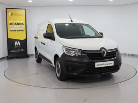 RENAULT Express 1.5 Blue dCi Advance