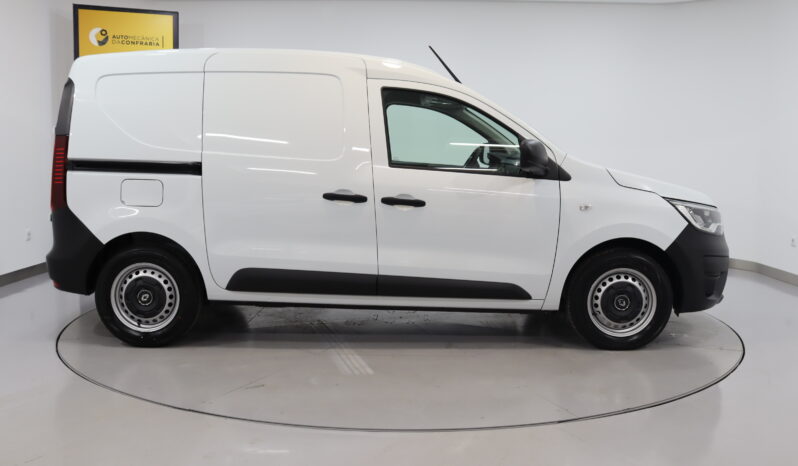 RENAULT Express 1.5 Blue dCi Advance completo