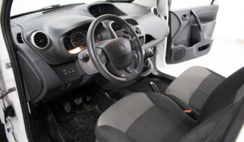 RENAULT Kangoo 1.5 dCi Business completo