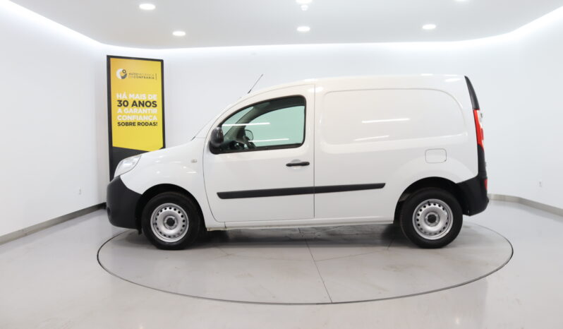 RENAULT Kangoo Express 1.5 dCi Business S/S completo