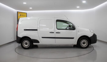 RENAULT Kangoo Maxi 1.5 dCi completo