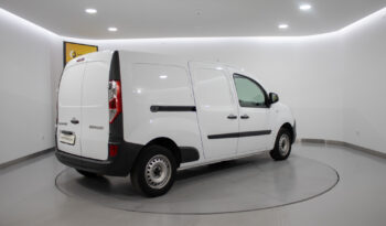 RENAULT Kangoo Maxi 1.5 dCi completo