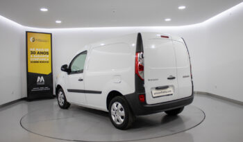 RENAULT Kangoo 1.5 dCi Business completo