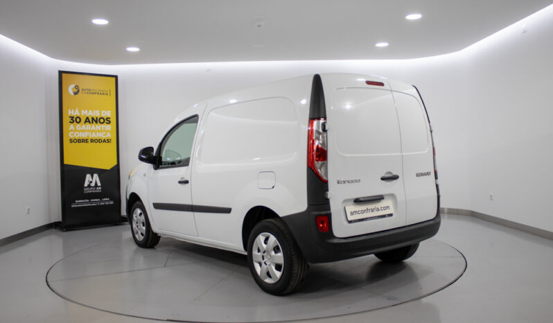 RENAULT Kangoo 1.5 dCi Business completo