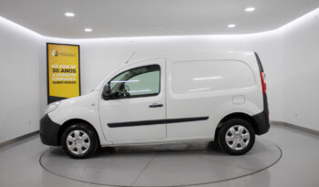 RENAULT Kangoo 1.5 dCi Business completo