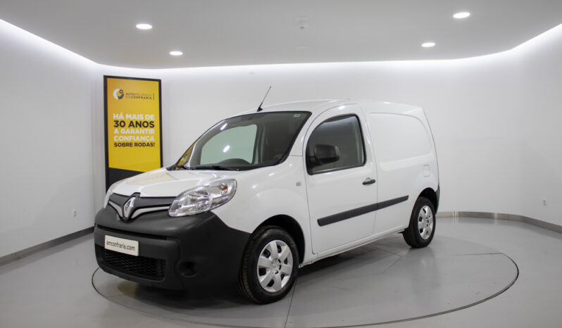 RENAULT Kangoo 1.5 dCi Business completo