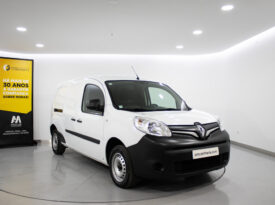 RENAULT Kangoo Maxi 1.5 dCi