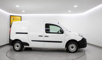 RENAULT Kangoo Maxi 1.5 dCi completo