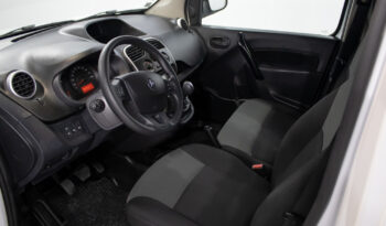 RENAULT Kangoo Maxi 1.5 dCi completo