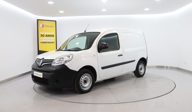 RENAULT Kangoo Express 1.5 dCi Business S/S completo