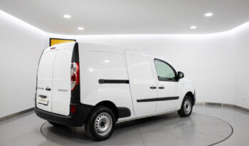 RENAULT Kangoo Maxi 1.5 dCi completo