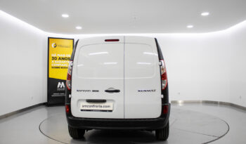 RENAULT Kangoo Maxi 1.5 dCi completo