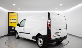 RENAULT Kangoo Maxi 1.5 dCi completo