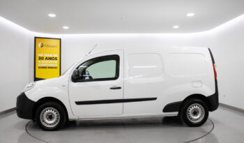 RENAULT Kangoo Maxi 1.5 dCi completo