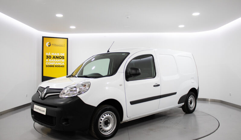 RENAULT Kangoo Maxi 1.5 dCi completo