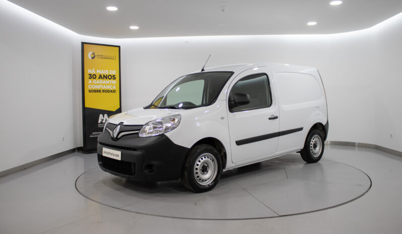 RENAULT Kangoo Express 1.5 Dci Business S/S completo