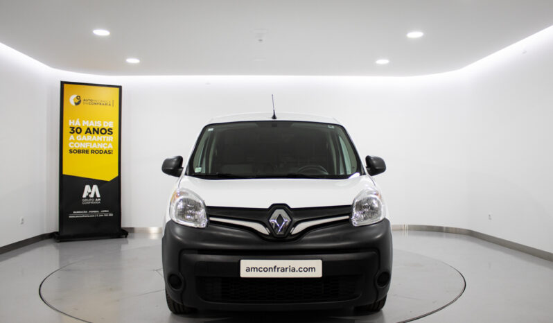 RENAULT Kangoo Maxi 1.5 dCi completo