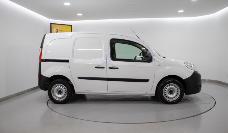 RENAULT Kangoo Express 1.5 Dci Business S/S completo