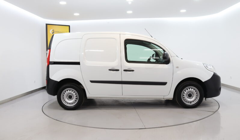 RENAULT Kangoo Express 1.5 dCi Business S/S completo