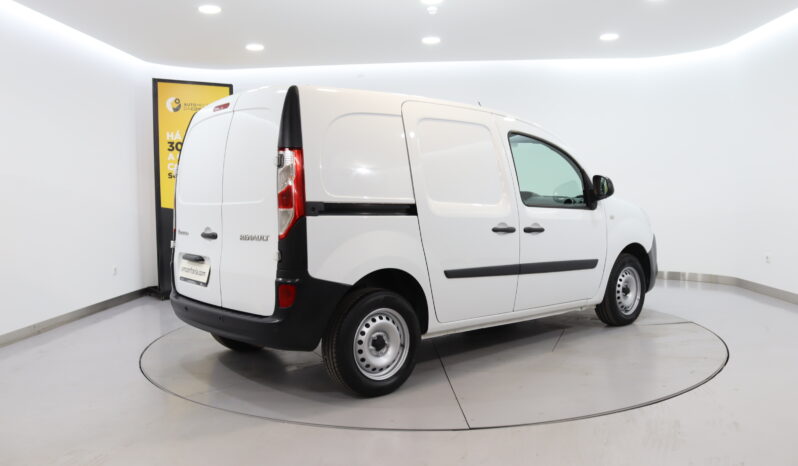 RENAULT Kangoo Express 1.5 dCi Business S/S completo