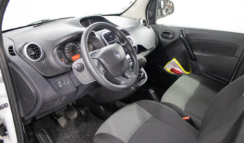 RENAULT Kangoo Maxi 1.5 dCi completo