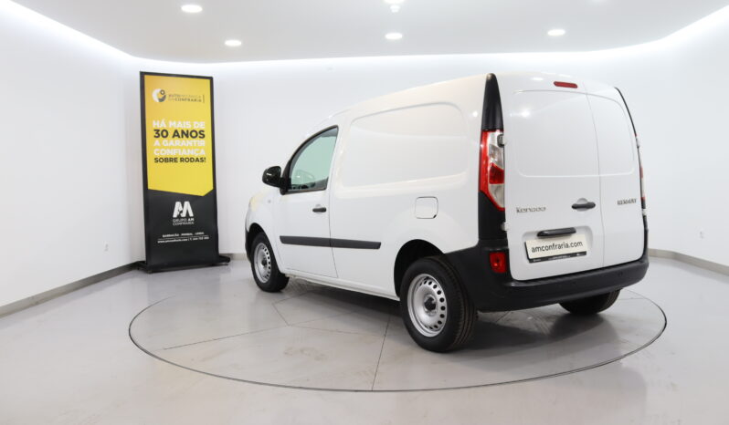 RENAULT Kangoo Express 1.5 dCi Business S/S completo