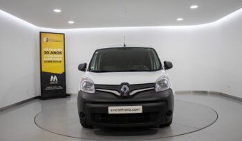 RENAULT Kangoo 1.5 dCi Business completo