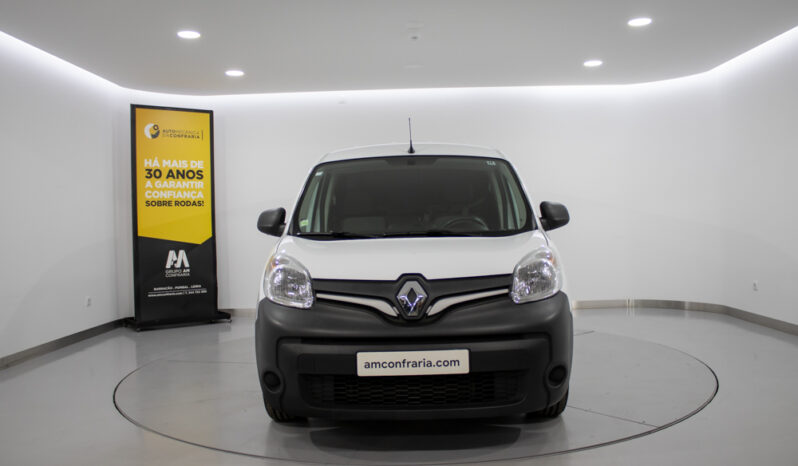 RENAULT Kangoo 1.5 dCi Business completo