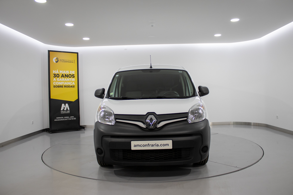 Renault Kangoo 1.5 Dci Business