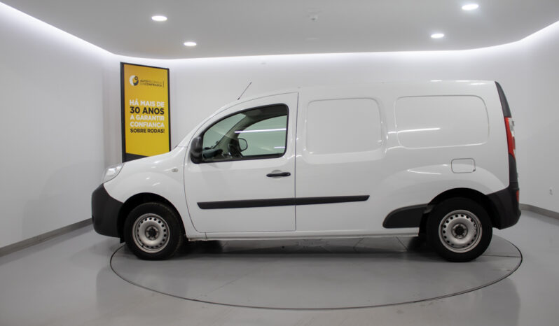 RENAULT Kangoo Maxi 1.5 dCi completo