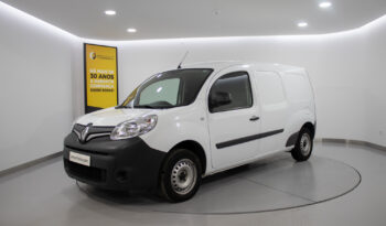 RENAULT Kangoo Maxi 1.5 dCi completo