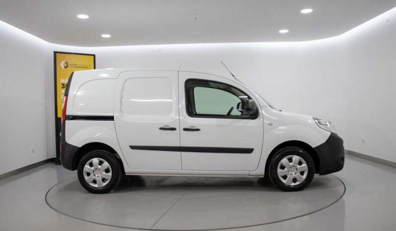 RENAULT Kangoo 1.5 dCi Business completo