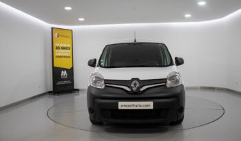 RENAULT Kangoo Maxi 1.5 dCi completo