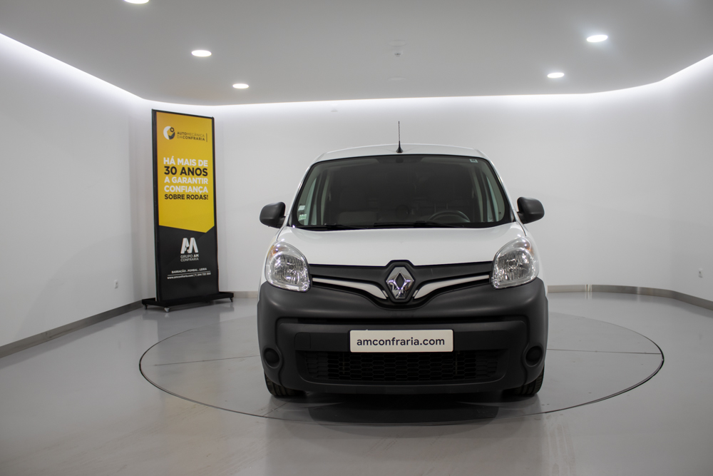 Carro usado Renault Kangoo Express 1.5 Dci Diesel