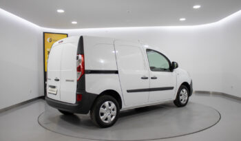 RENAULT Kangoo 1.5 dCi Business completo