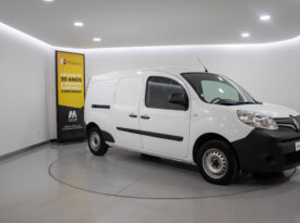 RENAULT Kangoo Maxi 1.5 dCi