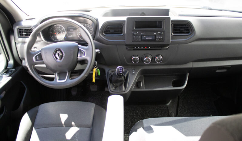 RENAULT Master 2.3 dCi L3 CD completo