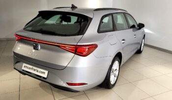 SEAT Leon ST 2.0 TDI completo