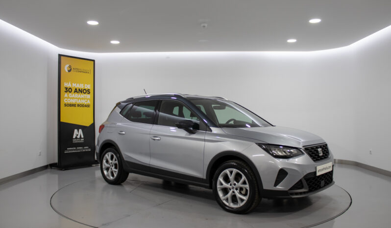 SEAT Arona 1.0 TSi FR