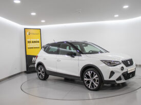 SEAT Arona 1.0 TSi DSG XP