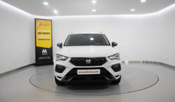 SEAT Ateca 1.5 TSi FR completo