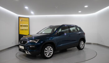 SEAT Ateca 1.0 TSi Style completo