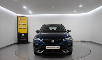 SEAT Ateca 1.0 TSi Style completo