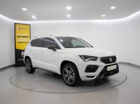 SEAT Ateca 1.5 TSi FR