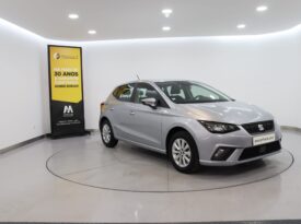 SEAT Ibiza 1.0 TSi Style