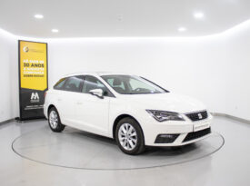 SEAT Leon ST 1.6 TDi Style