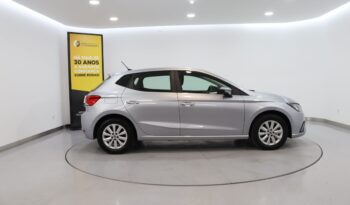 SEAT Ibiza 1.0 TSi Style completo