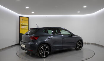 SEAT Ibiza 1.0 TSi FR completo