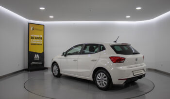 SEAT Ibiza 1.0 TSi Style DSG completo