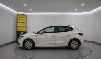 SEAT Ibiza 1.0 TSi Style DSG completo